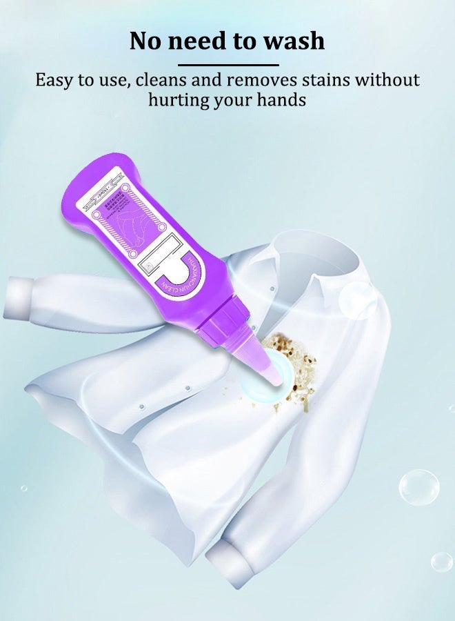 Water-free and quick stain removal - Image 5